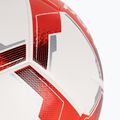 Futbolo kamuolys uhlsport Attack Addglue white/red/silver dydis 4 3