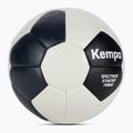 Rankinio kamuolys Kempa Spectrum Synergy Primo Game Changer pilkas/tamsiai mėlynas dydis 1 2