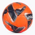 Futbolo kamuolys uhlsport 290 Ultra Lite Addglue fluo orange/marine/silber dydis 3 2