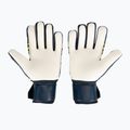 Vartininko pirštinės uhlsport Prediction Supersoft HN navy/white/fluo yellow 2