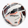Futbolo kamuolys uhlsport Match Addglue white/navy/fluo red dydis 5