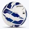 Futbolo kamuolys uhlsport Attack Addglue white/dark blue/blue dydis 5 2