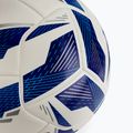 Futbolo kamuolys uhlsport Attack Addglue white/dark blue/blue dydis 5 3