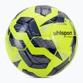 Futbolo kamuolys uhlsport 350 Lite Addglue fluo yellow/navy/silver dydis 5 2