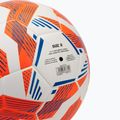 Futbolo kamuolys uhlsport 290 Ultra Lite Addglue white/fluo orange/dark blue dydis 5 3