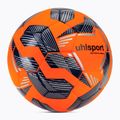 Futbolo kamuolys uhlsport 290 Ultra Lite Addglue fluo orange/navy/silver dydis 4 2