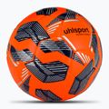 Futbolo kamuolys uhlsport 290 Ultra Lite Addglue fluo orange/navy/silver dydis 5 2
