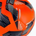Futbolo kamuolys uhlsport 290 Ultra Lite Addglue fluo orange/navy/silver dydis 5 3