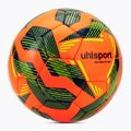 Futbolo kamuolys uhlsport Ultra Lite Soft 290 fluo orange/navy/fluo yellow dydis 4 2