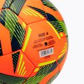 Futbolo kamuolys uhlsport Ultra Lite Soft 290 fluo orange/navy/fluo yellow dydis 4 3