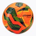 Futbolo kamuolys uhlsport Ultra Lite Soft 290 fluo orange/navy/fluo yellow dydis 5 2
