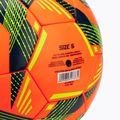 Futbolo kamuolys uhlsport Ultra Lite Soft 290 fluo orange/navy/fluo yellow dydis 5 3