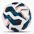 Futbolo kamuolys uhlsport Team white/navy/fluo orange dydis 5 2