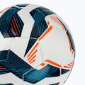 Futbolo kamuolys uhlsport Team white/navy/fluo orange dydis 5 3
