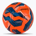 Futbolo kamuolys uhlsport Team fluo orange/navy/white dydis 5 2