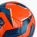 Futbolo kamuolys uhlsport Team fluo orange/navy/white dydis 5 3