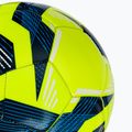 Futbolo kamuolys uhlsport Team fluo yellow/navy/white dydis 4 3