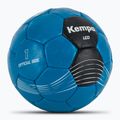 Rankinio kamuolys Kempa Leo mėlynas dydis 1 2