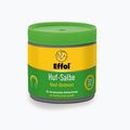 Tepalas kanopoms žirgams Effol Hoof-Ointment green 500 ml 11061200