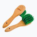 Effol SafetyHoof-Brush žalias arklių kanopų šepetys 11390000