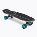 Carver C7 Raw 32 Super Surfer 2020 Complete surfskate riedlentė juodai mėlyna 2