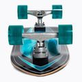 Carver C7 Raw 32 Super Surfer 2020 Complete surfskate riedlentė juodai mėlyna 5