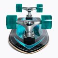 Surfskate riedlentė Carver CX Raw 32" Super Surfer 2020 Complete blue/black C1012011064 5