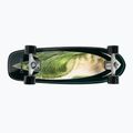 Surfskate riedlentė Carver CX Raw 31,25" Super Slab 2021 Complete black/yellow C1012011099