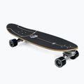 Surfskate riedlentė Carver Lost C7 Raw 32" Quiver Killer 2021 Complete blue and white L1013011107 2