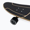 Surfskate riedlentė Carver Lost C7 Raw 32" Quiver Killer 2021 Complete blue and white L1013011107 6