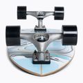 Surfskate riedlentė Carver Lost CX Raw 32" Quiver Killer 2021 Complete blue and white L1012011107 5