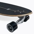 Surfskate riedlentė Carver Lost CX Raw 32" Quiver Killer 2021 Complete blue and white L1012011107 7