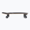 Surfskate riedlentė Carver C7 Raw 31,25" Knox Phoenix 2022 Pilnas juodai raudonas C1013011133 3