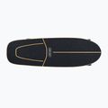 Surfskate riedlentė Carver C7 Raw 31,25" Knox Phoenix 2022 Pilnas juodai raudonas C1013011133 4