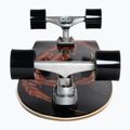 Surfskate riedlentė Carver C7 Raw 31,25" Knox Phoenix 2022 Pilnas juodai raudonas C1013011133 5