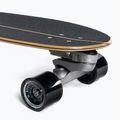 Surfskate riedlentė Carver C7 Raw 31,25" Knox Phoenix 2022 Pilnas juodai raudonas C1013011133 7