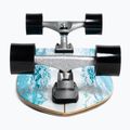 Surfskate riedlentė Carver C7 Raw 31" Resin 2022 Complete blue and white C1013011135 5