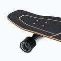 Surfskate riedlentė Carver C7 Raw 31" Resin 2022 Complete blue and white C1013011135 6