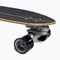 Surfskate riedlentė Carver C7 Raw 31" Resin 2022 Complete blue and white C1013011135 7