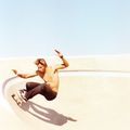 Surfskate riedlentė Carver C7 Raw 31" Resin 2022 Complete blue and white C1013011135 11