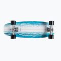 Surfskate riedlentė Carver CX Raw 31" Resin 2022 Complete blue and white C1012011135