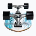 Surfskate riedlentė Carver CX Raw 31" Resin 2022 Complete blue and white C1012011135 5