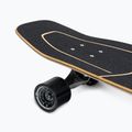 Surfskate riedlentė Carver CX Raw 31" Resin 2022 Complete blue and white C1012011135 6
