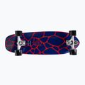 Surfskate riedlentė Carver C7 Raw 31" Kai Lava 2022 Complete red-purple C1013011142