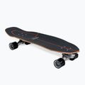 Surfskate riedlentė Carver C7 Raw 31" Kai Lava 2022 Complete red-purple C1013011142 2