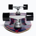 Surfskate riedlentė Carver C7 Raw 31" Kai Lava 2022 Complete red-purple C1013011142 5