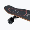 Surfskate riedlentė Carver C7 Raw 31" Kai Lava 2022 Complete red-purple C1013011142 6