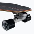 Surfskate riedlentė Carver C7 Raw 31" Kai Lava 2022 Complete red-purple C1013011142 7