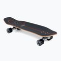 Surfskate riedlentė Carver C7 Raw 34" Kai Dragon 2022 Pilnas mėlynos ir raudonos spalvos C1013011143 2