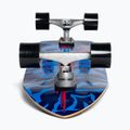 Surfskate riedlentė Carver C7 Raw 34" Kai Dragon 2022 Pilnas mėlynos ir raudonos spalvos C1013011143 5